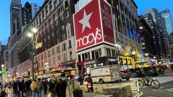 Macy's (M) Q4 2024 earnings