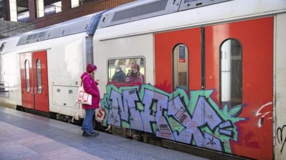 Vanaf zondag 22 uur staking bij het spoor: grote hinder verwacht