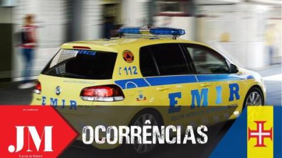 Homem hospitalizado após intoxicação grave por consumo de “bloom”