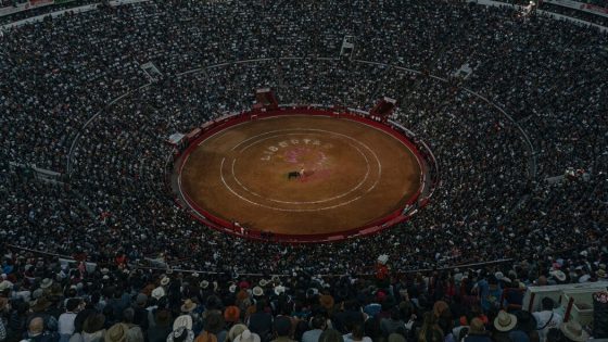 Mexico City Bans Traditional Bullfights for Violence-Free Option