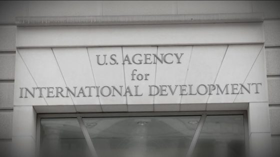 Minnesota-based organizations reeling from USAID dismantling