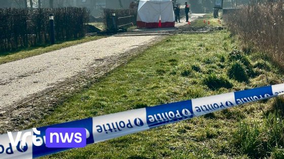 Man (65) die verdween na restaurantbezoek in Oostende dood in gracht aangetroffen