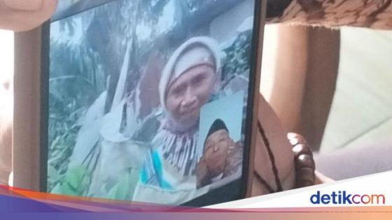 Wanita Sendirian di Hutan Malaysia Ternyata TKW yang Hilang 19 Tahun Lalu