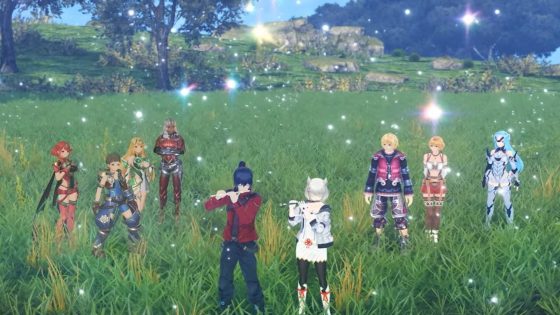 Xenoblade dev Monolith Soft says it will never be satisfied with the status quo, wants to aim for higher quality