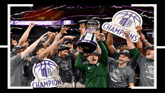 NCAA Tournament Bracket Watch 2025: Mountain West soars in final projection