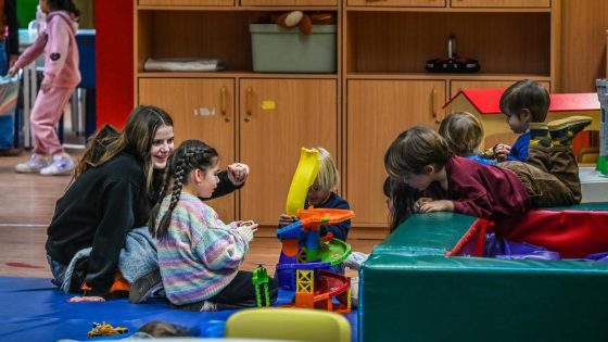 Gemeenten vreesden verlies geld voor naschoolse kinderopvang, nu krijgt een aantal zelfs fors meer - Het Belang van Limburg