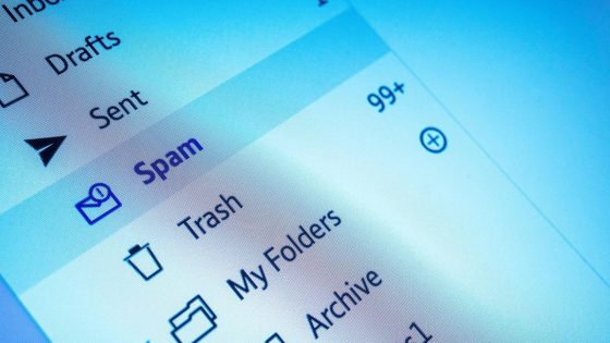 Mutualiteiten klagen over wijziging in Microsoft-algoritme dat mails als spam beoordeelt