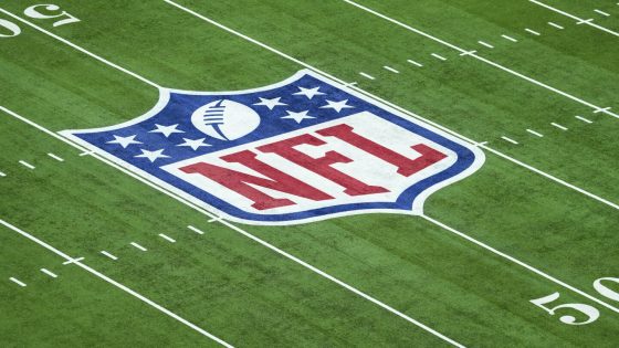 NFL announces 35 compensatory picks for the 2025 draft