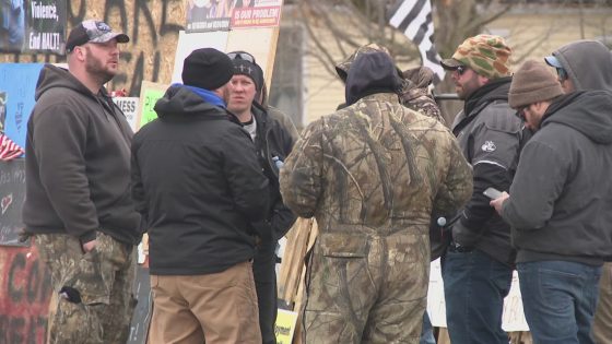 NYSCOPBA workers remain on picket lines across the state