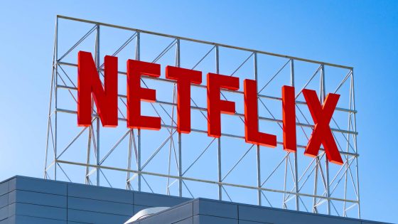 Netflix gets an upgrade from MoffettNathanson, which sees stock rising 20%