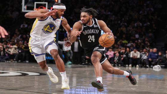 Nets' Cam Thomas needs to 'finish strong' for many reasons