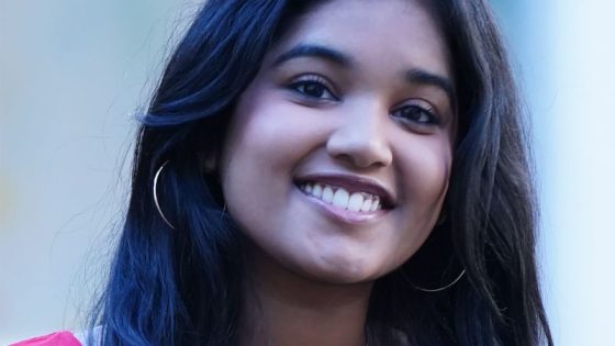 Sudiksha Konanki: New details emerge about missing US student’s hours on Punta Cana beach