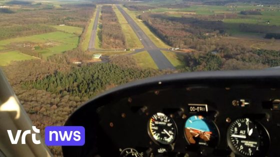 Nieuwe legerbasis in Vlaanderen komt in Aalter (en dus niet in Geraardsbergen)