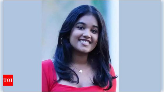 Sudiksha Konanki Disappearance: Man claims he pulled Pitt student Sudiksha Konanki out of water in a new twist in mysterious disappearance case