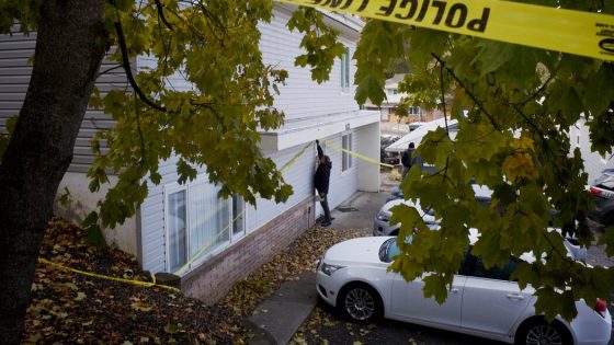 ‘I’m Freaking Out’: New Texts Detail Key Minutes of Idaho Murders