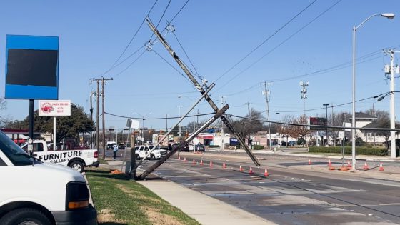 North Texas power outages: When will DFW power come back on? | Oncor update