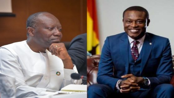 OSP warns Ken Ofori-Atta: Appear for questioning or face international pursuit