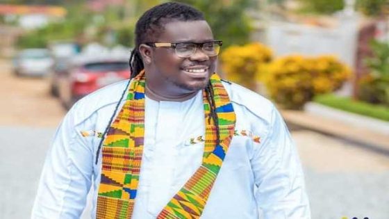 Obour resigns as Ghana Post MD after transformative tenure