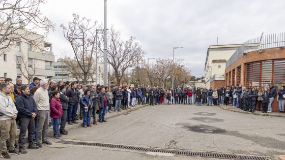 “No ha canviat res des de l’assassinat de la Núria fa un any”