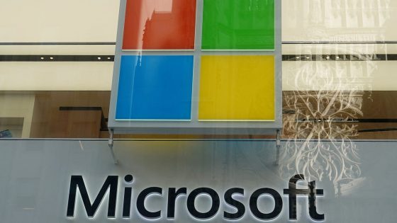 Is Outlook down? Microsoft says service restored after outage Saturday