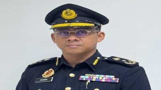 Lebih 80,000 kenderaan dijangka masuk Terengganu 