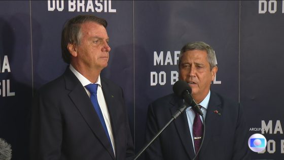 Inquérito do golpe: após analisar defesa dos acusados, PGR defende tornar réus Bolsonaro e aliados - G1