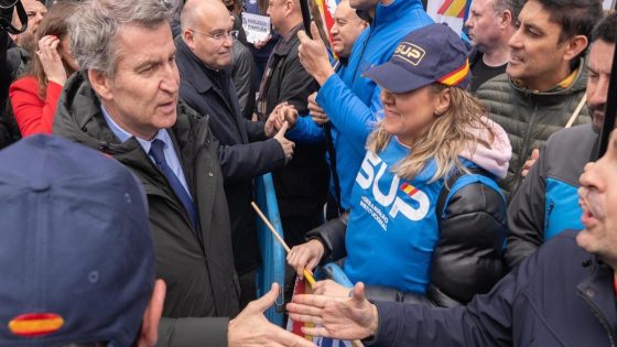 El PSOE dilueix l'abast del pacte amb Junts sobre immigració davant els atacs del PP