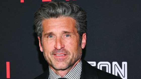 Patrick Dempsey Explains Why He's Not Returning for 'Scream 7'