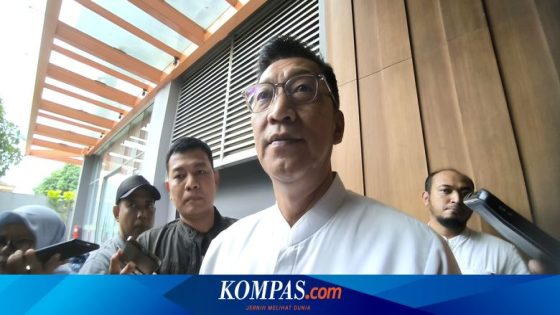 Pemkot Tangsel Siapkan Rp 102 Miliar untuk THR ASN, PPPK, dan Honorer