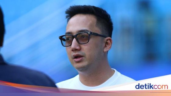 Klarifikasi Persiba usai Catur Adi Ditangkap karena Narkoba