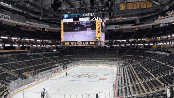 Pittsburgh Penguins to take on Devils at PPG Paints Arena