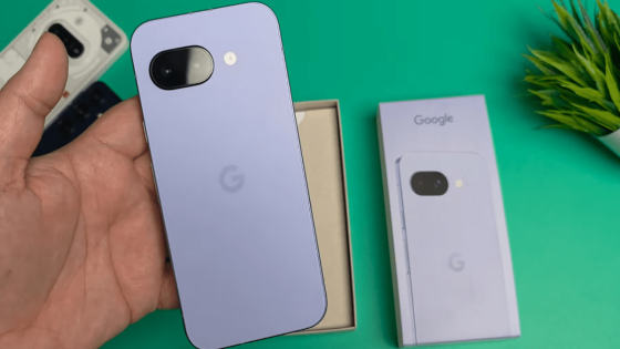 Pixel 9a videos confirm lesser modem days ahead of reveal