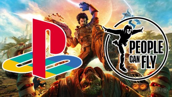 PlayStation Employs Bulletstorm Dev to Make New PS5 Game Based on Sony IP