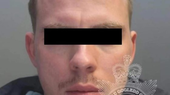 Poolse Marcin M. (34), betrokken bij drugslab in mergelgroeve in Riemst, bij toeval gearresteerd in Venlo