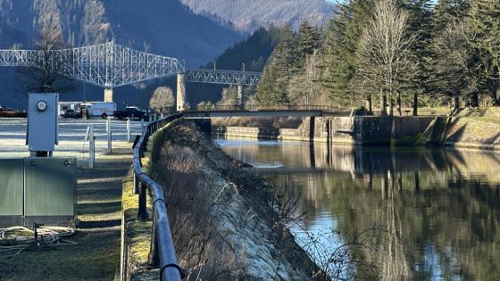 Vehicle found in river possibly tied to Portland family missing since 1958