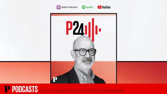 O fim da angústia: Portugal tem reservas de água suficientes para respirar de alívio | Podcast P24