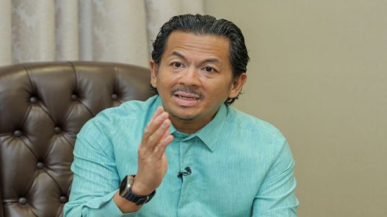 RUU Perlembagaan (Pindaan) 2025 perkasa reformasi Parlimen  