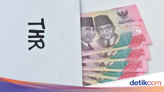 Pengurus RW di Jakbar Minta THR Diperiksa Polisi, Ini Hasilnya