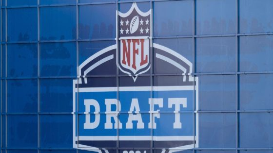 Ravens, Cowboys, Dolphins each get 4 compensatory draft picks