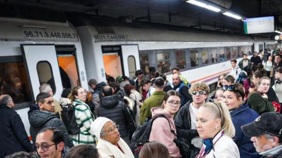 L’adscripció de la nova Rodalies a Renfe no serà temporal per estatuts