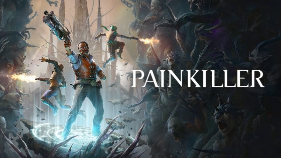 Painkiller reimagining announced for PS5, Xbox Series, and PC