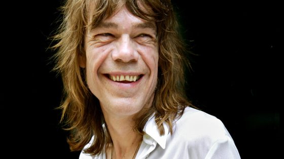 David Johansen, Who Fronted the New York Dolls and More, Dies at 75