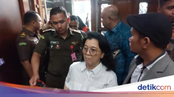 Pengacara Ronald Tannur Bersikeras Ngaku Diancam Disetrum oleh Penyidik