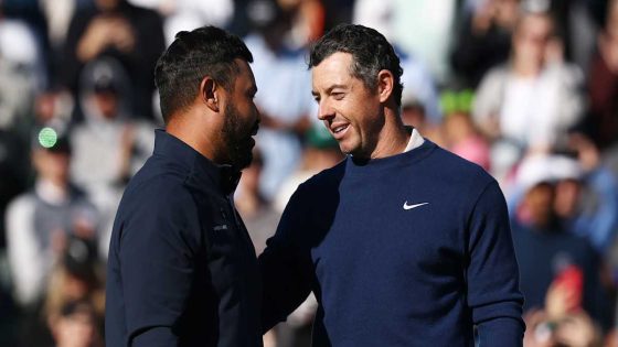 Rory McIlroy takes drama out of playoff to win THE PLAYERS Championship, build momentum to Masters - PGA TOUR