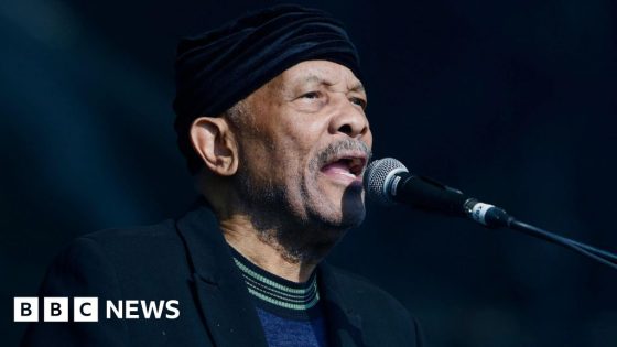 Roy Ayers, Everybody Loves the Sunshine singer and jazz-funk pioneer, dies at 84