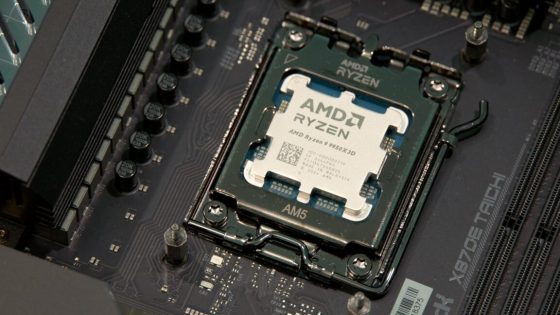 Ryzen 9 9950X3D review: AMD irons out nearly every single downside of 3D V-Cache