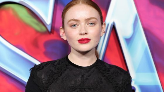 Sadie Sink to Star in 'Spider-Man 4' With Tom Holland