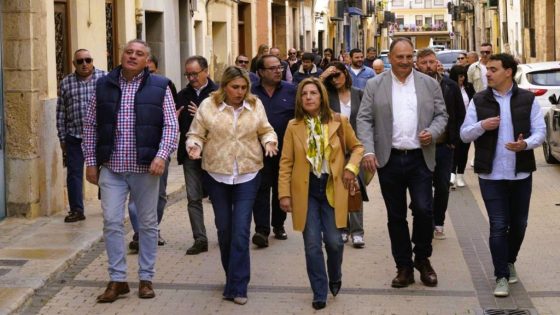 Sant Mateu rebrà més de 150.000 euros del Fons de Cooperació que «el PSOE deia que estava en risc»