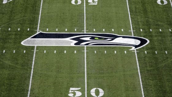 Seahawks make several cuts, save $27M in salary cap space