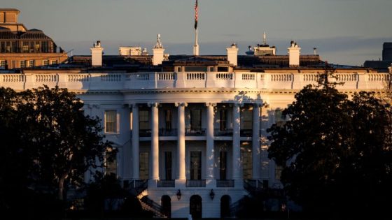 Secret Service shot armed man in confrontation near White House